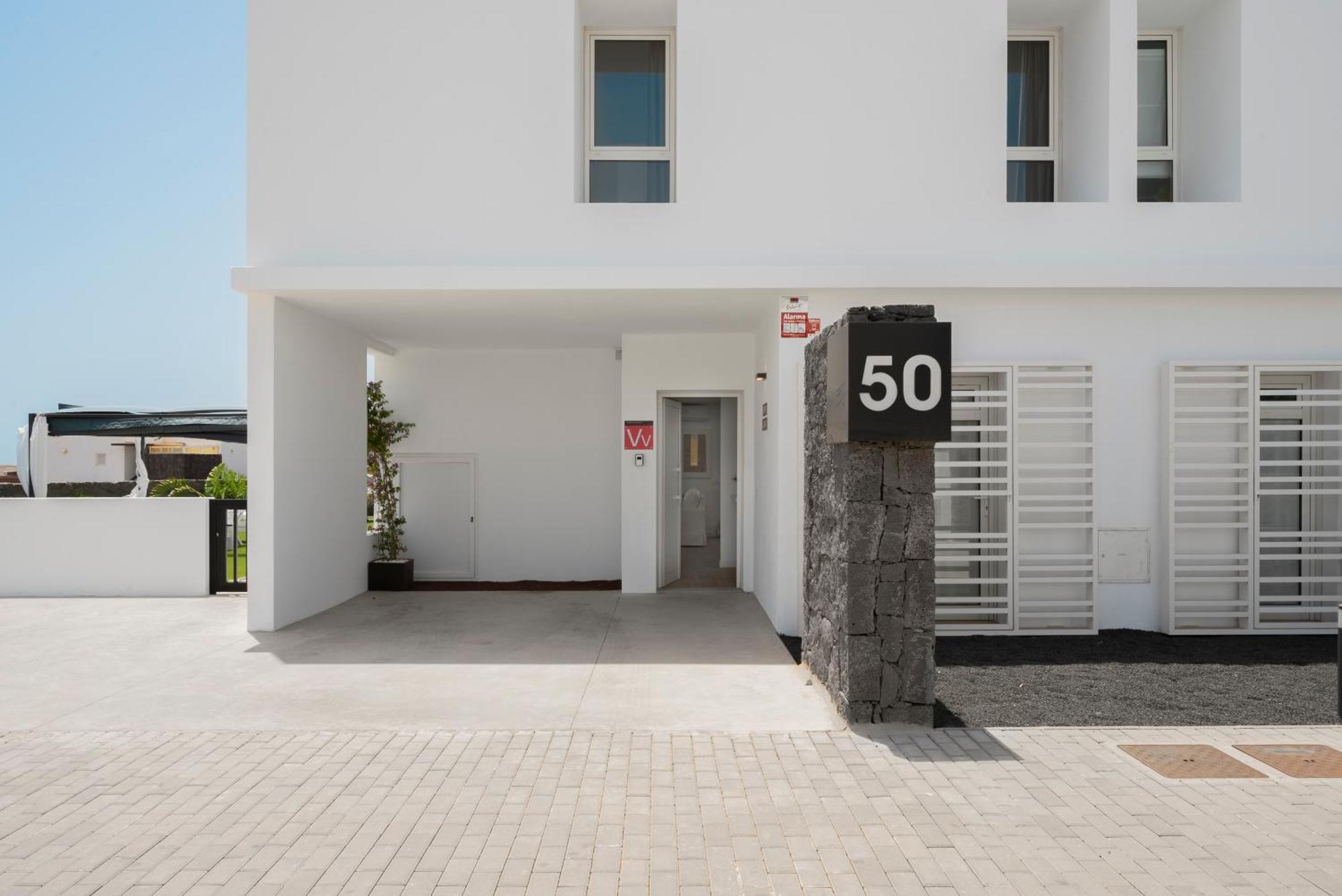 Villa Menta Relaxing Corner In Front Of The Ocean Playa Blanca (Lanzarote) Exteriér fotografie